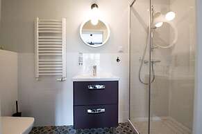 City Lights Apartments