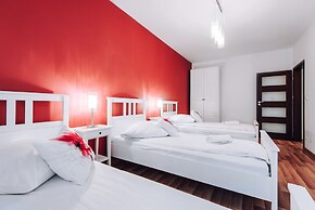 City Lights Apartments