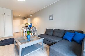 City Lights Apartments