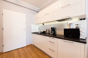 City Lights Apartments