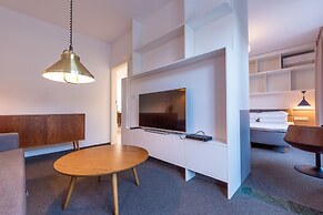 City Lights Apartments