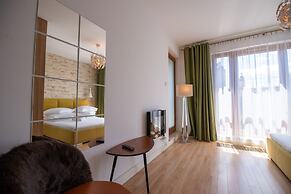 City Lights Apartments