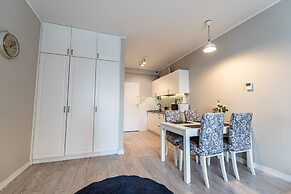 City Lights Apartments