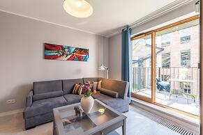 City Lights Apartments