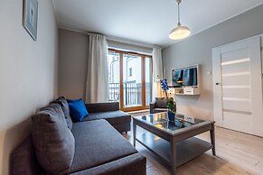 City Lights Apartments