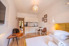 City Lights Apartments