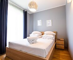 City Lights Apartments