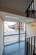 City Lights Apartments