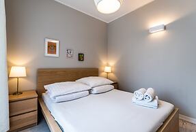 City Lights Apartments