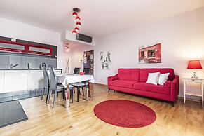 City Lights Apartments