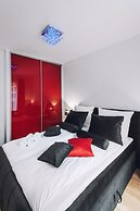 City Lights Apartments