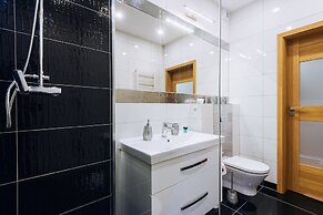 City Lights Apartments