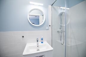 City Lights Apartments