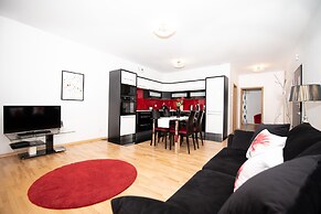 City Lights Apartments