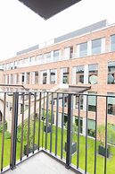 City Lights Apartments