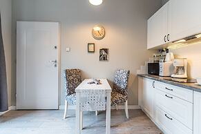 City Lights Apartments