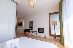 City Lights Apartments