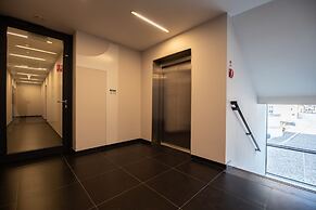 City Lights Apartments