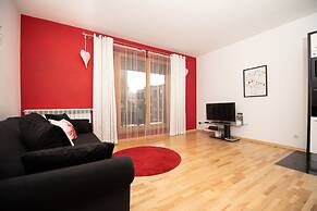 City Lights Apartments