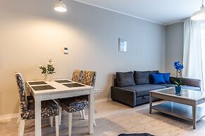 City Lights Apartments