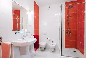 City Lights Apartments