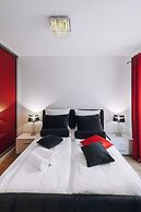 City Lights Apartments