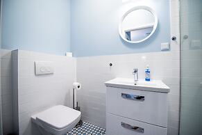 City Lights Apartments