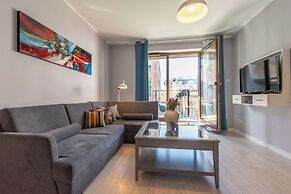 City Lights Apartments