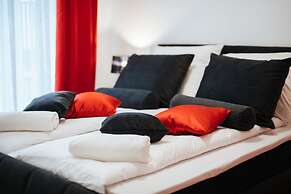 City Lights Apartments