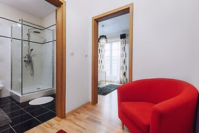 City Lights Apartments