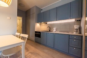 City Lights Apartments