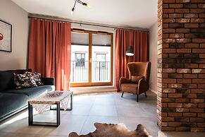 City Lights Apartments