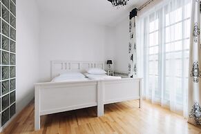 City Lights Apartments