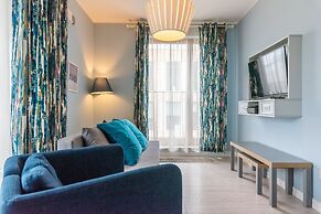 City Lights Apartments