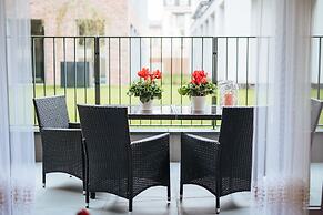 City Lights Apartments