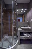 City Lights Apartments