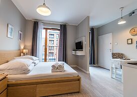 City Lights Apartments