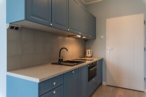 City Lights Apartments