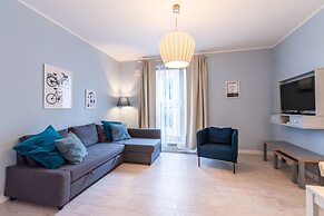 City Lights Apartments