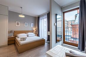 City Lights Apartments