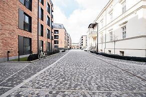 City Lights Apartments