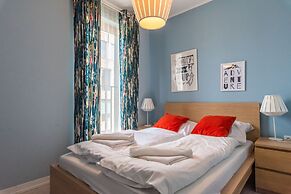 City Lights Apartments