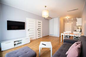 City Lights Apartments