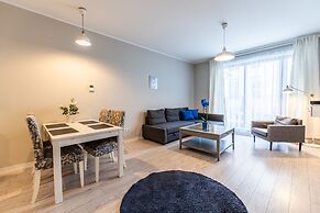 City Lights Apartments