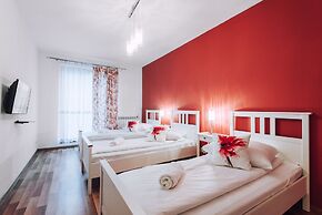 City Lights Apartments