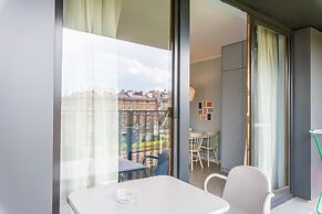 City Lights Apartments