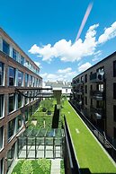 City Lights Apartments