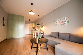 City Lights Apartments