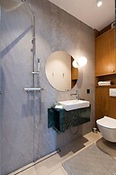 City Lights Apartments