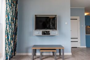 City Lights Apartments